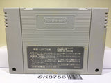 Super Metroid Nintendo Super Famicom SNES Japan - SK8756