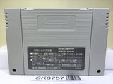 Tiny Toon Adventures Buster Busts Loose Super Famicom SNES Japan - SK8757