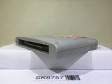 Tiny Toon Adventures Buster Busts Loose Super Famicom SNES Japan - SK8757