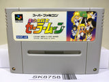 Sailor Moon Nintendo Super Famicom SNES Japan - SK8758