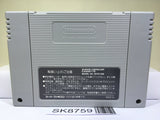 Sailor Moon Nintendo Super Famicom SNES Japan - SK8759