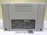 Sailor Moon Nintendo Super Famicom SNES Japan - SK8760