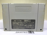Assault Suits Valken Nintendo Super Famicom SNES Japan - SK8763