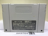 TwinBee Rainbow Bell Adventure Pop'n Nintendo Super Famicom SNES Japan - SK8764