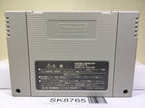 Front Mission Series Gun Hazard Nintendo Super Famicom SNES Japan - SK8765