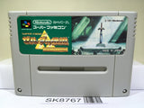 The Legend Of Zelda A Link to the Past Super Famicom SNES Japan - SK8767