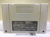 Final Fight Nintendo Super Famicom SNES Japan - SK8769