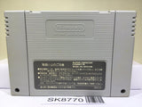 Final Fight 2 Nintendo Super Famicom SNES Japan - SK8770
