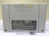 Final Fight 2 Nintendo Super Famicom SNES Japan - SK8771