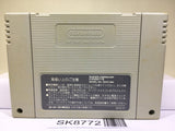 Final Fight 2 Nintendo Super Famicom SNES Japan - SK8772