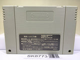 Supapoon Nintendo Super Famicom SNES Japan - SK8773