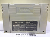Samurai Shodown Spirits Nintendo Super Famicom SNES Japan - SK8775