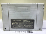 Banshee's Last Cry Kamaitachi no Yoru Nintendo Super Famicom SNES Japan - SK8776