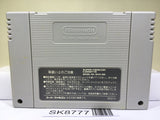 Wizap! Ankoku no Ou Nintendo Super Famicom SNES Japan - SK8777