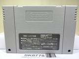 Wizardry 6 VI Bane of the Cosmic Forge Super Famicom SNES Japan - SK8778