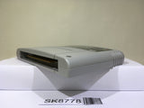 Wizardry 6 VI Bane of the Cosmic Forge Super Famicom SNES Japan - SK8778