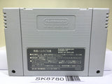 Wizardry V 5 Nintendo Super Famicom SNES Japan - SK8780