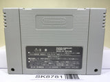 F Zero Nintendo Super Famicom SNES Japan - SK8781