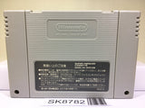 Super Donkey Kong Country Nintendo Super Famicom SNES Japan - SK8782