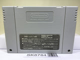 Super Donkey Kong Country Nintendo Super Famicom SNES Japan - SK8784