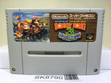 Super Donkey Kong Country 3 Nintendo Super Famicom SNES Japan - SK8790