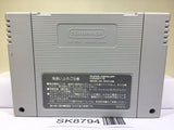 Super Mario Kart Nintendo Super Famicom SNES Japan - SK8794