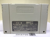 Super Mario Kart Nintendo Super Famicom SNES Japan - SK8795