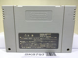 Super Mario Kart Nintendo Super Famicom SNES Japan - SK8797