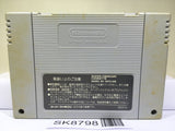 Super Mario Kart Nintendo Super Famicom SNES Japan - SK8798