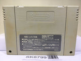 Super Mario Kart Nintendo Super Famicom SNES Japan - SK8799