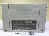 Super Mario Kart Nintendo Super Famicom SNES Japan - SK8800