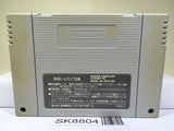 Super Mario Collection All Stars Nintendo Super Famicom SNES Japan - SK8804