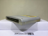 Super Mario World Nintendo Super Famicom SNES Japan - SK8808