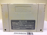 Super Mario World Nintendo Super Famicom SNES Japan - SK8809