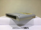 Super Mario World Nintendo Super Famicom SNES Japan - SK8809