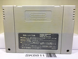 Super Mario World Nintendo Super Famicom SNES Japan - SK8811
