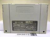 Mario & Wario Nintendo Super Famicom SNES Japan - SK8815