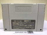 Super Mario World 2 Yoshi's Island Nintendo Super Famicom SNES Japan - SK8816