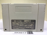 Super Mario World 2 Yoshi's Island Nintendo Super Famicom SNES Japan - SK8817
