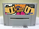Super Bomberman Nintendo Super Famicom SNES Japan - SK8824