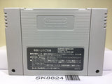 Super Bomberman Nintendo Super Famicom SNES Japan - SK8824