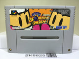 Super Bomberman Nintendo Super Famicom SNES Japan - SK8825