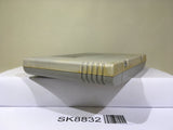 Shin Megami Tensei Nintendo Super Famicom SNES Japan - SK8832