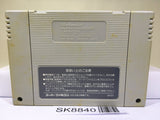 Gradius III 3 Nemesis Nintendo Super Famicom SNES Japan - SK8840