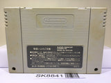Earth Light Animetic Space War Game Nintendo Super Famicom SNES Japan - SK8841