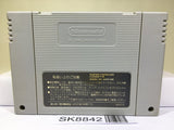 Yu Yu Hakusho Final Makai Saikyou Retsuden Super Famicom SNES Japan - SK8842
