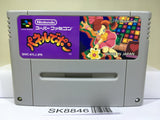 Panel de Pon Nintendo Super Famicom SNES Japan - SK8846