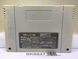 Alcahest Nintendo Super Famicom SNES Japan - SK8847
