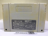 Crayon Shinchan 2 Daimaou no Gyakushuu Super Famicom SNES Japan - SK8849