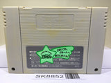 Tactics Ogre Let Us Cling Together Nintendo Super Famicom SNES Japan - SK8852